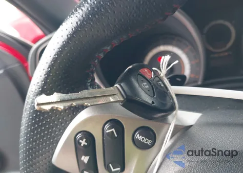 2013 Scion Tc Release Series 8.0 from USA, damaged, VIN JTKJF5C73D3052311